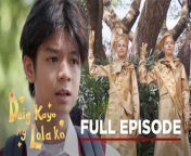 Aired (April 20, 2024): Jiro (Marco Masa), a bright student who has transferred to a new school, is bullied and dreams of having the same courage as the statues honored as the heroes of their school. #GMAPlayground #Kapuso #HeroNiJiro