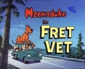 Heathcliff And Marmaduke - Fret Vet - Mush Heathcliff Mush - Police pooch ExtremlymTorrents from rebel vet