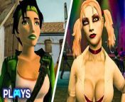 10 GREAT Games Released At The WRONG Time from dildo lal that movie song