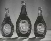 1950s Log Cabin syrup - lumberjack TV commercial.&#60;br/&#62;&#60;br/&#62;PLEASE click on the FOLLOW button - THANK YOU!&#60;br/&#62;&#60;br/&#62;You might enjoy my still photo gallery, which is made up of POP CULTURE images, that I personally created. I receive a token amount of money per 5 second viewing of an individual large photo - Thank you.&#60;br/&#62;Please check it out at CLICK A SNAP . com&#60;br/&#62;https://www.clickasnap.com/profile/TVToyMemories