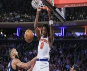 NBA Playoffs: Knicks vs. 76ers Style of Play Analysis from xxx sex style case and ladiess ramya krishnan xxx photo