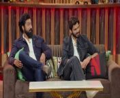 The Great Indian Kapil Show 20th April 2024 - Episode 4