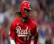 Maximizing Player Impact: Navigating Reds' Lineup Changes from rayver cruz nud