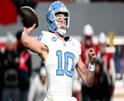 NFL Draft Predictions: Over 4.5 Quarterbacks to Be Picked from miss roy