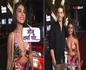 Newly-wedded, Sreejita De and her husband, Michael Blohm-Pape opened up on their Indian Wedding plans and other interesting details about their married life... For all Latest updates of TV and Bollywood news please subscribe to FilmiBeat. &#60;br/&#62; &#60;br/&#62;#SreejitaDe #SreejitaDeWedding#SreejitaDeMichaelWedding&#60;br/&#62;~PR.133~HT.318~