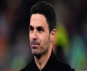Arteta praised Arsenal&#39;s mentality after bouncing back from disappointing recent results by beating Wolves.
