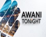 #AWANITonight with @cynthiaAWANI&#60;br/&#62;&#60;br/&#62;1. KLIA shooting case suspect attempts to flee the country&#60;br/&#62;2. What does the new cybersecurity law have to offer?&#60;br/&#62; &#60;br/&#62;#AWANIEnglish #AWANINews