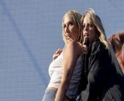 Coachella saw no shortage of surprises, celebrity appearance, and special moments over its star-studded first weekend. Kesha hit up the festival for a cameo during Reneé Rapp&#39;s set