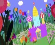 Ben and Holly's Little Kingdom Ben and Holly’s Little Kingdom S01 E041 Dinner Party from ben 10 cartoon xxx a to z