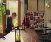Khushbo Mein Basay Khat Ep 21 [] 16 Apr, Sponsored By Sparx Smartphones, Master Paints - HUM TV from na khat ayo aa