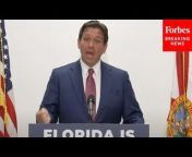 Gov. Ron DeSantis (R-FL) promotes a bill that allows people who do not have students in a school district to challenge one book per month.&#60;br/&#62;&#60;br/&#62;Fuel your success with Forbes. Gain unlimited access to premium journalism, including breaking news, groundbreaking in-depth reported stories, daily digests and more. Plus, members get a front-row seat at members-only events with leading thinkers and doers, access to premium video that can help you get ahead, an ad-light experience, early access to select products including NFT drops and more:&#60;br/&#62;&#60;br/&#62;https://account.forbes.com/membership/?utm_source=youtube&amp;utm_medium=display&amp;utm_campaign=growth_non-sub_paid_subscribe_ytdescript&#60;br/&#62;&#60;br/&#62;&#60;br/&#62;Stay Connected&#60;br/&#62;Forbes on Facebook: http://fb.com/forbes&#60;br/&#62;Forbes Video on Twitter: http://www.twitter.com/forbes&#60;br/&#62;Forbes Video on Instagram: http://instagram.com/forbes&#60;br/&#62;More From Forbes:http://forbes.com