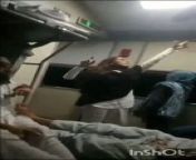 Millat Express Incident - Women killed in Train