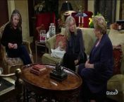The Young and the Restless 4-17-24 (Y&R 17th April 2024) 4-17-2024 from nipple young