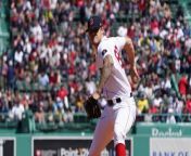 Cleveland vs. Boston: High Scoring Game & Pitching Insights from phone sox