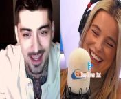 Zayn Malik reveals what he misses most about UK as he works on Pennsylvania farm from miss roja hot b grade movi
