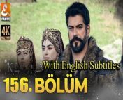 Kurulus Osman Episode 156 With Urdu Subtitles &#124; Etv Facts&#60;br/&#62;Watch this episode on my website. This is also a way to financially support us. Thank you.&#60;br/&#62;LINK:&#60;br/&#62;https://kyakahan.com/archives/9748&#60;br/&#62;&#60;br/&#62;Orhan Bey and Elçim Hatun&#39;s Wedding!&#60;br/&#62;&#60;br/&#62;The latest episode of Kurulus Osman has left fans on the edge of their seats with the highly anticipated wedding of Orhan Bey and Elçim Hatun. The Kayı Tribe is buzzing with excitement as preparations are made for the blessed day. However, amidst the celebrations, tensions are rising as Osman Bey finds himself facing off against Yakup Bey and Candaroğlu in a battle for allegiance.&#60;br/&#62;&#60;br/&#62;Osman Bey is determined to secure alliances with the principalities to strengthen his position against the alliance of Yakup Bey and Candaroğlu. Despite Yakup Bey&#39;s attempts to sway allegiance in his favor with gifts and promises, Osman Bey remains steadfast in his quest for support. Will Osman Bey be able to overcome Yakup Bey&#39;s opposition and secure the alliances he needs?&#60;br/&#62;&#60;br/&#62;As if the challenges with Yakup Bey and Candaroğlu were not enough, a new enemy emerges in Uçlar, posing a grave threat to Osman Bey and his lands. What are the intentions of this dangerous new adversary, and how will Osman Bey confront this latest threat?&#60;br/&#62;&#60;br/&#62;Meanwhile, tensions rise at the wedding as Candaroğlu İbrahim and his wife Melike Hatun arrive with Yakup Bey. Melike Hatun&#39;s attempts to assert dominance over Bala Hatun and Malhun Hatun lead to a clash of wills. How will Bala Hatun and Malhun Hatun respond to Melike Hatun&#39;s provocations, and what consequences will this rivalry have for the tribe?&#60;br/&#62;&#60;br/&#62;The wedding also sees the arrival of İbrahim Bey and Melike Hatun&#39;s son Ahmet, who is engaged to Gonca Hatun. A confrontation between Ahmet and Alaeddin Bey raises questions about the future of the two families. How will Alaeddin Bey react to Ahmet&#39;s advances towards Gonca, and what repercussions will this encounter have for all involved?&#60;br/&#62;&#60;br/&#62;As tensions escalate among the Beys, Osman Bey issues a warning that their end will not be favorable if they do not unite against their common enemies. The fate of Osman Bey and the Turkish Beys hangs in the balance as they navigate the treacherous waters of alliances and rivalries.&#60;br/&#62;&#60;br/&#62;With stellar performances from the cast, including Burak Özçivit as Osman Bey and Yıldız Çağrı Atiksoy as Malhun Hatun, Kurulus Osman continues to captivate audiences with its gripping storyline and compelling characters. As the stakes rise and tensions mount, fans eagerly await the next episode to see how the drama unfolds.&#60;br/&#62;&#60;br/&#62;Stay tuned for more updates on Kurulus Osman as the saga of Osman Bey and the Kayı Tribe continues to unfold. Don&#39;t miss out on the action, drama, and intrigue as alliances are tested and rivalries reach a boiling point in this epic tale of courage, betrayal, and honor.&#60;br/&#62;