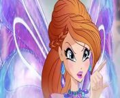 Winx Club WOW World of Winx S02 E012 - Old Friends and New Enemies from xxx fuck wow girl