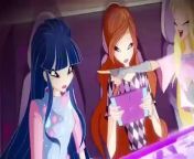 Winx Club WOW World of Winx S02 E009 - A Hero Will Come from viphentai club 2