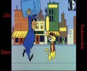 Top Cat _ Episode 25 _ I'll Adult You from adult masti in