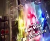 Power Rangers Super Ninja Steel - S26 E019 -Target Tower from power ranger japanese heroine