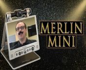Welcome back everyone to another fantastic Tech Connect brought to you by the Vision Forward Association! Today, Cory and Luke are excited to showcase the Merlin Mini! This foldable video magnifier provides much more than basic magnification! Stick around and our Assistive Technology Experts will teach you everything you want to know!&#60;br/&#62;&#60;br/&#62;0:00 Start&#60;br/&#62;0:36 Introduction&#60;br/&#62;2:10 Basic Uses, Brightness, Filters and Controls&#60;br/&#62;5:00 Distance Viewing and Line Markers&#60;br/&#62;6:50 Self View, camera adjustments,&#60;br/&#62;9:17 What / who is this device best for?&#60;br/&#62;11:24 Summary, Upcoming Live Show and Events&#60;br/&#62;13:55 Ending&#60;br/&#62;&#60;br/&#62;The Merlin Mini provides robust low vision customization options for its user. Various contrast controls and color filter options give you the tools to tailor text to your particular needs! There are additional options for adding line markers, black borders and other tools used to reduce visual clutter. &#60;br/&#62;&#60;br/&#62;The device&#39;s camera can be tilted upward, enabling its use at great distances. This distance view is perfect for students and young professionals in the workplace who may be expected to follow along with presentations made at a distance. Not to fear! Merlin Mini is here to help! This sturdy device can fold down flat so as to be easily packed in a backpack. Its five hour battery life can endure most presentations and classes, but it also can be used by plugging it into a wall outlet for continuous use. &#60;br/&#62;&#60;br/&#62;And finally, the camera can be turned all the way around so as to point at the user themselves. This self-view is designed to help the user check their hair and face, whether that is for the purposes of hygiene, shaving or applying makeup. &#60;br/&#62;&#60;br/&#62;Join us next time on Tech Connect, and be sure to leave your thoughts down in the comments below and ask plenty of questions!&#60;br/&#62;&#60;br/&#62;Vision Forward&#39;s Tech Connect continues to bring you the information you need to make the most out of your devices. Our experts know there are many factors to consider, so if you have any follow up questions please post them in the comments and we will help you find the assistive tech that&#39;s best for you. &#60;br/&#62; &#60;br/&#62;Join us, find the schedule by visiting out website:&#60;br/&#62; https://vision-forward.org/techconnect &#60;br/&#62;&#60;br/&#62;Contact Vision Forward Association: &#60;br/&#62;Call us: (414-615-0103) &#60;br/&#62;Email us: infocus@vision-forward.org &#60;br/&#62;Visit us online: https://www.vision-forward.org&#60;br/&#62;Online Store: https://www.vision-forward.org/store&#60;br/&#62;&#60;br/&#62;Want more Tech Connect in your life? Try us Live! Be sure to join us for the upcoming YouTube Live! show on March 28th at 11am CST. &#60;br/&#62;&#60;br/&#62;Looking for the full playlist? https://www.youtube.com/playlist?list=PLdZ61dAGaL_k3I-_LcTPozan9upCqY8Yc &#60;br/&#62;&#60;br/&#62;Most Recent! &#60;br/&#62;&#60;br/&#62;Apple Vision Pro with Sam Seavey and Carrie Morales!&#60;br/&#62;https://www.youtube.com/watch?v=JClDdhD3WBM&amp;list=PLdZ61dAGaL_k3I-_LcTPozan9upCqY8Yc &#60;br/&#62;&#60;br/&#62;CSUN 2024 Wrap Up!&#60;br/&#62;https://www.youtube.com/watch?v=0F31GaOc47w &#60;br/&#62;&#60;br/&#62;Still New!&#60;br/&#62;How to Host Your Own Zoom Meeting!&#60;br/&#62;https://www.youtube.com/watch?v=pPuoGAarJsk &#60;br/&#62;&#60;br/&#62;Before that:&#60;br/&#62;Accessible Cooking with Vision Loss! &#60;br/&#62;https://www