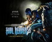https://www.romstation.fr/multiplayer&#60;br/&#62;Play Legacy of Kain: Soul Reaver 2 online multiplayer on Playstation 2 emulator with RomStation.