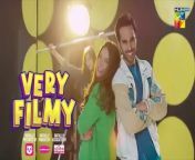 Very Filmy - Episode 21 - 01 April 2024 - Sponsored By Foodpanda, Mothercare & U from very little small girl with oldman sex videos 3g