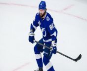Intriguing NHL Eastern Playoff Matchups: Panthers vs. Lightning from gry bay