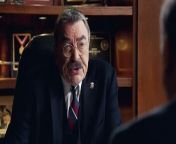 Blue Bloods Episode 8 - Wicked Games - Blue Bloods 1408