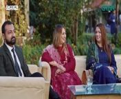 Pagal Khana Episode 3 _ Presented By Dettol & Ensure _ Saba Qamar _ Sami Khan from desi mom and son real video sex