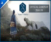 Island of Winds - Gameplay Trailer &#124; PS5 Games&#60;br/&#62;&#60;br/&#62;Island of Winds is an adventure game set in a fantastical world inspired by 17th century Iceland and folklore. Experience the story of Brynhildur, a Balance Keeper who embarks on a journey of self-discovery. Core gameplay involves intriguing puzzles, spellcasting, and a focus on empathy encounters.&#60;br/&#62;&#60;br/&#62;#ps5 #ps5games