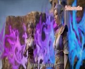 Battle Through the Heavens Season 5 Episode 94 Multi-subtitles