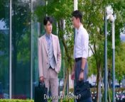Love on a Shoestring -Episode 6 English SUB