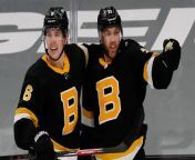 2024 Stanley Cup Odds: Bruins Lead as Top Favorites from ab dubi