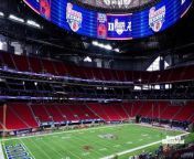 In the second part of our interview with Peach Bowl CEO Gary Stokan, we discuss how the kickoff games could be rescheduled if the start of the season is pushed back