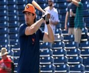 Joey Loperfido's Rise as Houston's New Baseball Star from kimberly amp joey