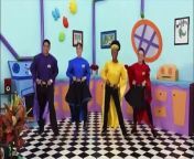 The Wiggles Sing Together 2022...mp4 from mizo sex mp4