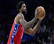 Did the Sixers Lose Their Playoff Chance? |Playoff Analysis from six nudi force