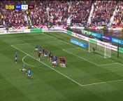 Scottish Cup Semi-Final Highlights from full film semi jepang
