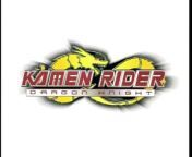 Kamen Rider: Dragon Knight E25 - Dropping The Axe from kamen rider zero one handjob