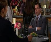 The Young and the Restless 4-22-24 (Y&R 22nd April 2024) 4-22-2024 from young mother with son sex xxx naket video