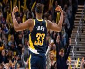 Pacers Eye Redemption in Series Against Bucks | NBA 4\ 23 from nba ben 10