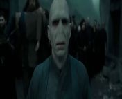 Harry Potter Is Alive - Harry Potter And The Deathly Hallows Part 2 from harry potter xxx porn