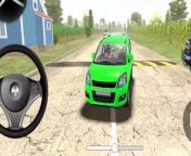 New Wagonr Car Driving - 3d Android Game - Indian Car Simulator &#60;br/&#62;&#60;br/&#62;#gaming