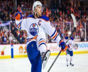 NHL Game Day: Previewing the Slate of Action on the Ice from village full xxx vega