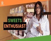 Aminata Kontiebo set up her own business, “Tasty Gourmandises”, after the company she worked for closed down.&#60;br/&#62;&#60;br/&#62;Her company offers a wide range of confectionery made mainly from local products, such as peanut caramel, toasted grated coconut, biscuits, &#92;