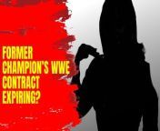 Whose WWE contract is over next? Drew McIntyre, Becky Lynch, Seth Rollins, and Natalya - who&#39;s next? #WWE #Wrestling #Contract #Natalya #BeckyLynch #SethRollins