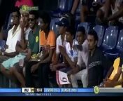 Tamim Iqbal 93_Not Out In Srilankan Premier League from srilankan sexx