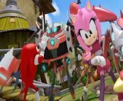 Sonic Boom Sonic Boom S02 E027 – Robots from the Sky Part 2 from dahsharky sonic sfm