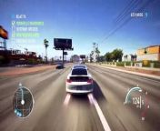 Need For Speed™ Payback (LV- 297 Porsche Panamera Turbo - Runner Gameplay) from runner man